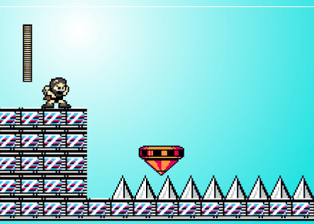 SpartaMan II screenshot