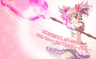 Madoka Magica TV advertisement