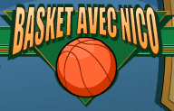 Basket Avec Nico