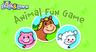 Laugh & Learn Animal Fun Game