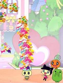 Moriritchi's Tamamori-Tower screenshot