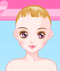 Roiworld Pink Frills Dressup