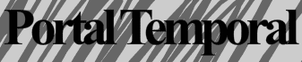 [S]: Portal Temporal