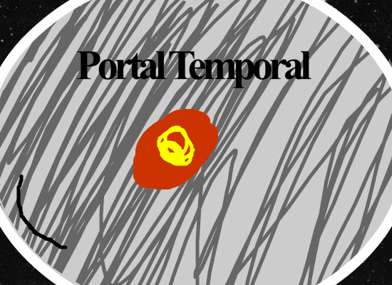 [S]: Portal Temporal screenshot