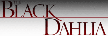 The Black Dahlia: Photo Gallery