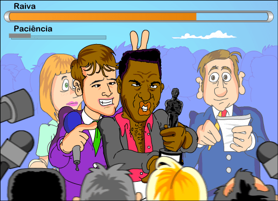 Um Dia de Fúria com Brutinho de Paula screenshot