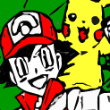 Pokemon Coloring