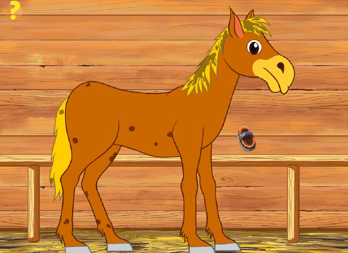 Konik screenshot