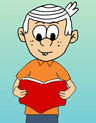 Sibella and Lincoln Loud for Prentis