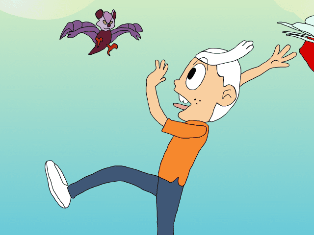 Sibella and Lincoln Loud for Prentis screenshot