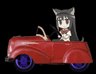 SUPER HOMURA KART