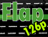 Flap 126p