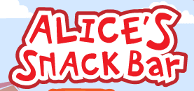 Alice's Snack Bar