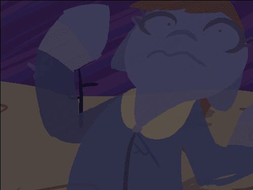 {S}CHAPTER 2: LOAD screenshot