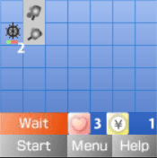 Virus hinder screenshot
