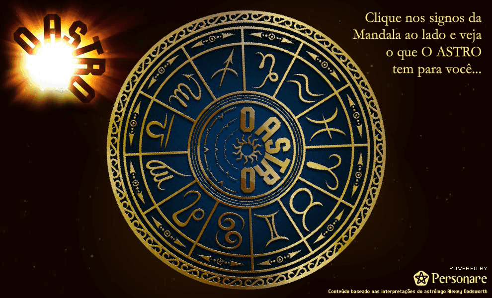 Mandala do Amor screenshot