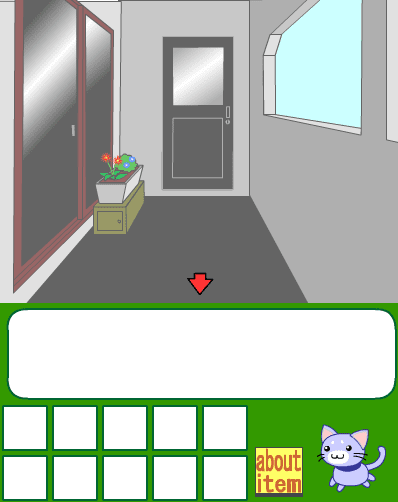 まろと新しいお家６ screenshot