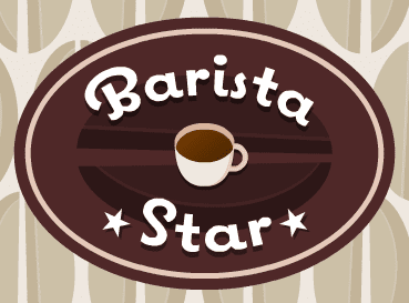 Barista Star