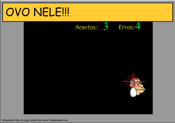 Ovo Nele! screenshot