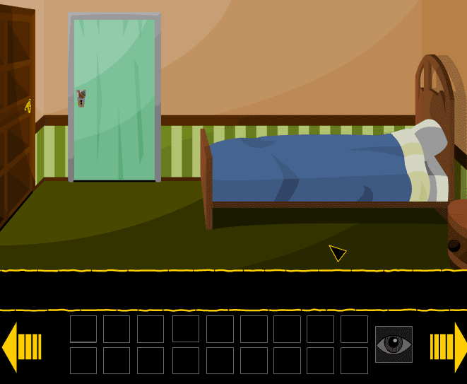 O Quarto screenshot