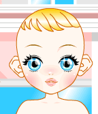 Roiworld Cute Doll Dressup