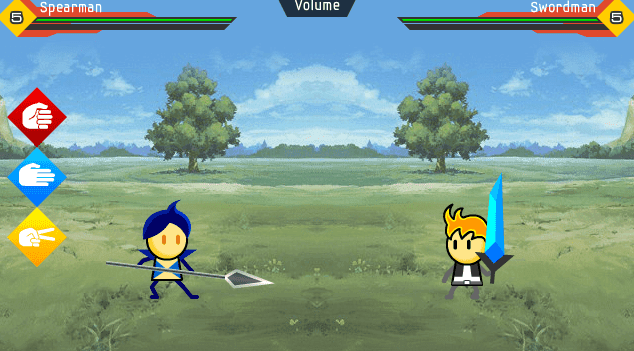 Battle Masters screenshot