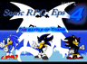 Sonic RPG Episode 4-1