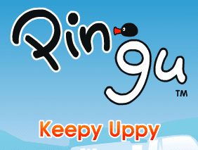 Pingu: Keepy Uppy