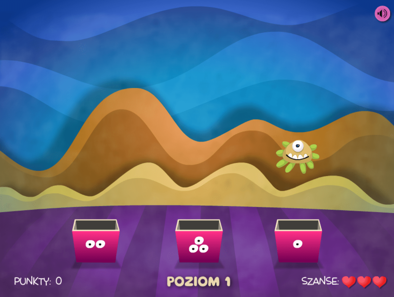 Patrzaki screenshot