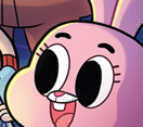 Gumball and Family Arcade Puzzle