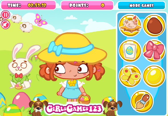 Easter Slacking 2015 screenshot