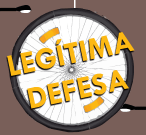 Legítima Defesa