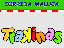 Corrida Maluca Trakinas
