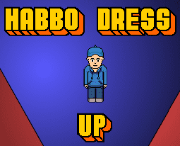 Habbo Hotel Dress Up