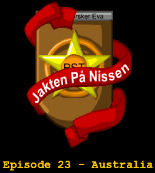 Jakten på Nissen Ep 23