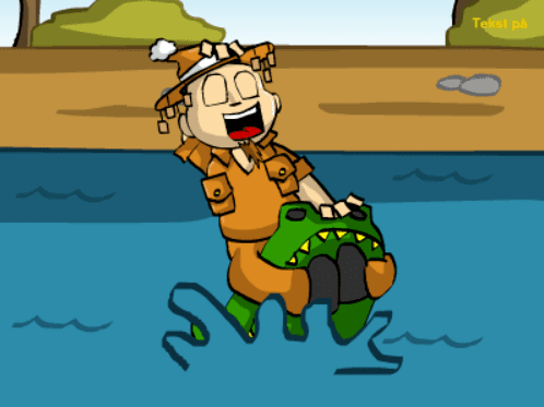 Jakten på Nissen Ep 23 screenshot