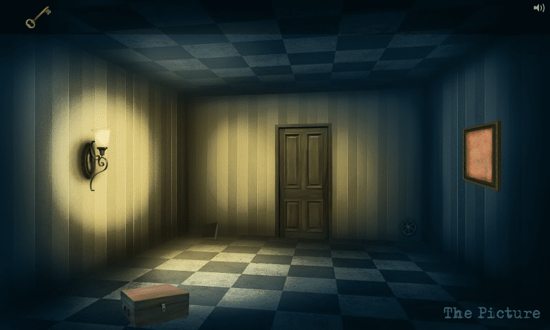 The Senses Escape screenshot