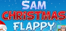 Sam Christmas Flappy