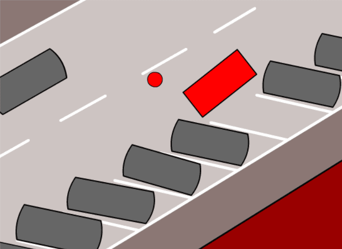Yes & No: A Dyseducational Road Movie screenshot