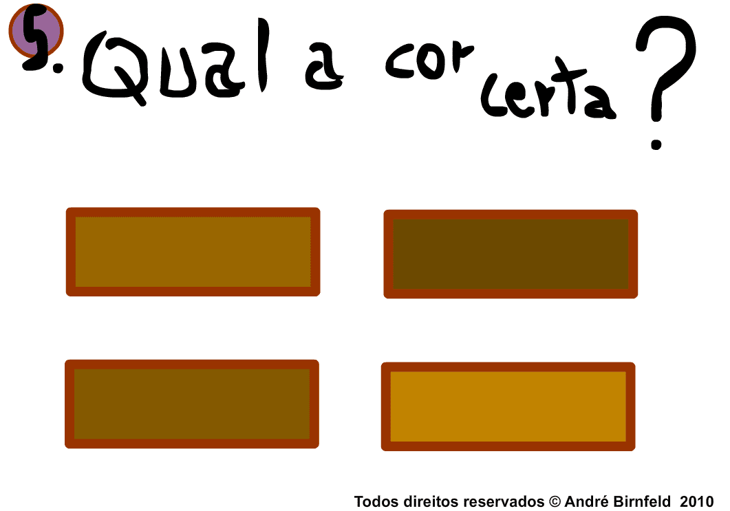 Gênio Quiz screenshot