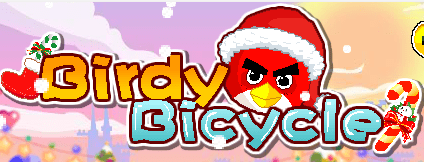 Birdy Bicycle