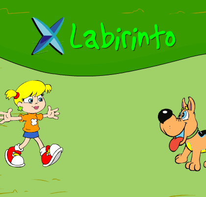 X Labirinto