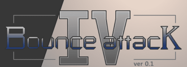Bounce Attack 4
