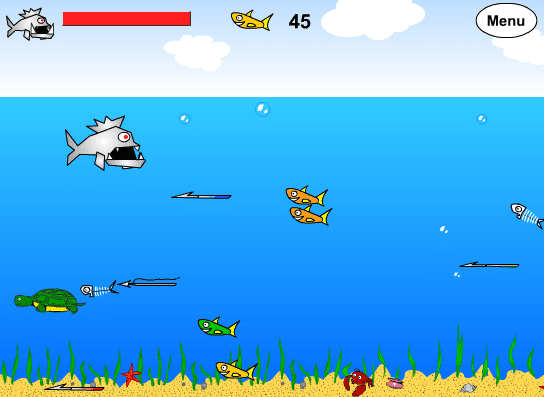 Becheryba screenshot