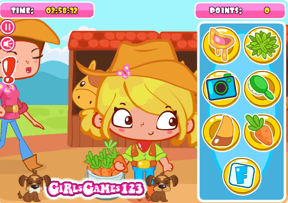 Pony Slacking 2 screenshot