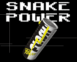 Snake Power