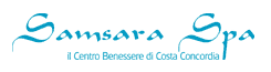 Samsara Spa Microsite