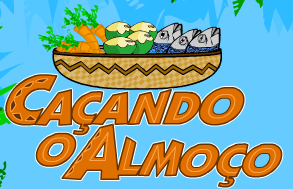Cacando o Almoco