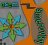 Osemsmerovky