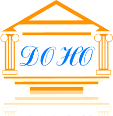 Маркази Интеллектуалй ва Таълимй "ДОНО" Header